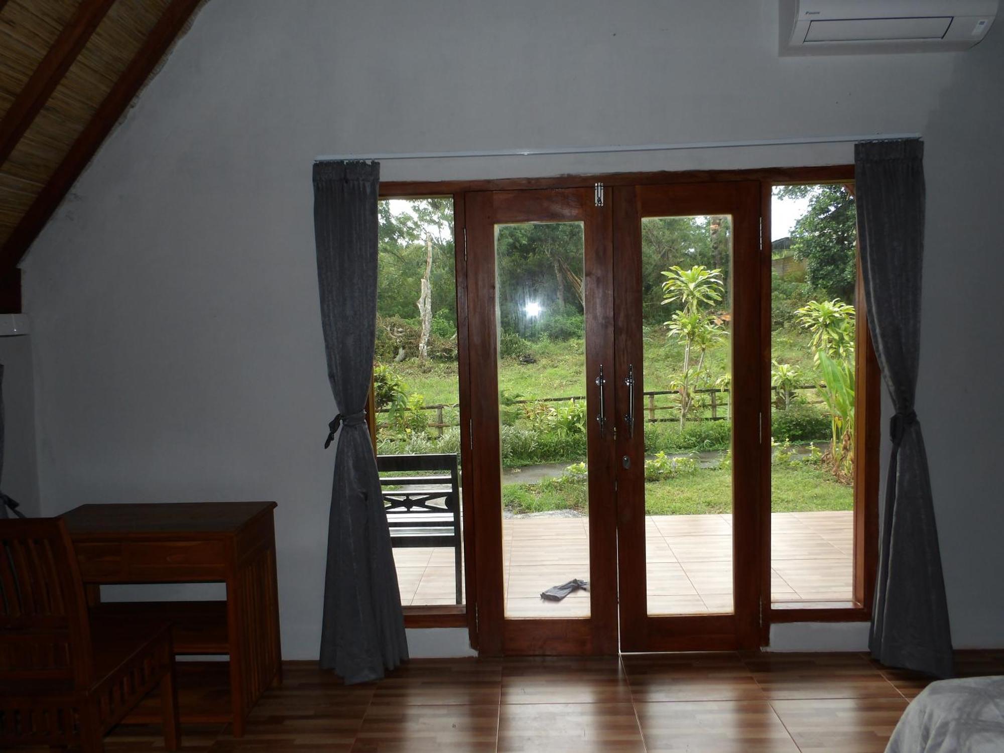 Lala Home Stay Нуса-Дуа Экстерьер фото