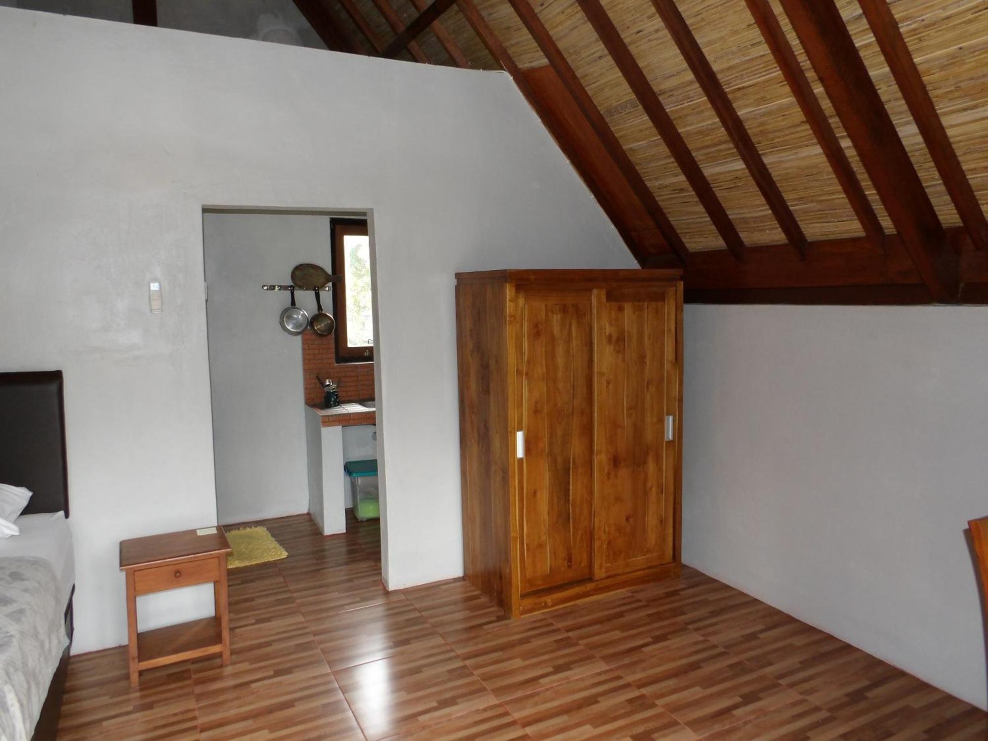 Lala Home Stay Нуса-Дуа Экстерьер фото