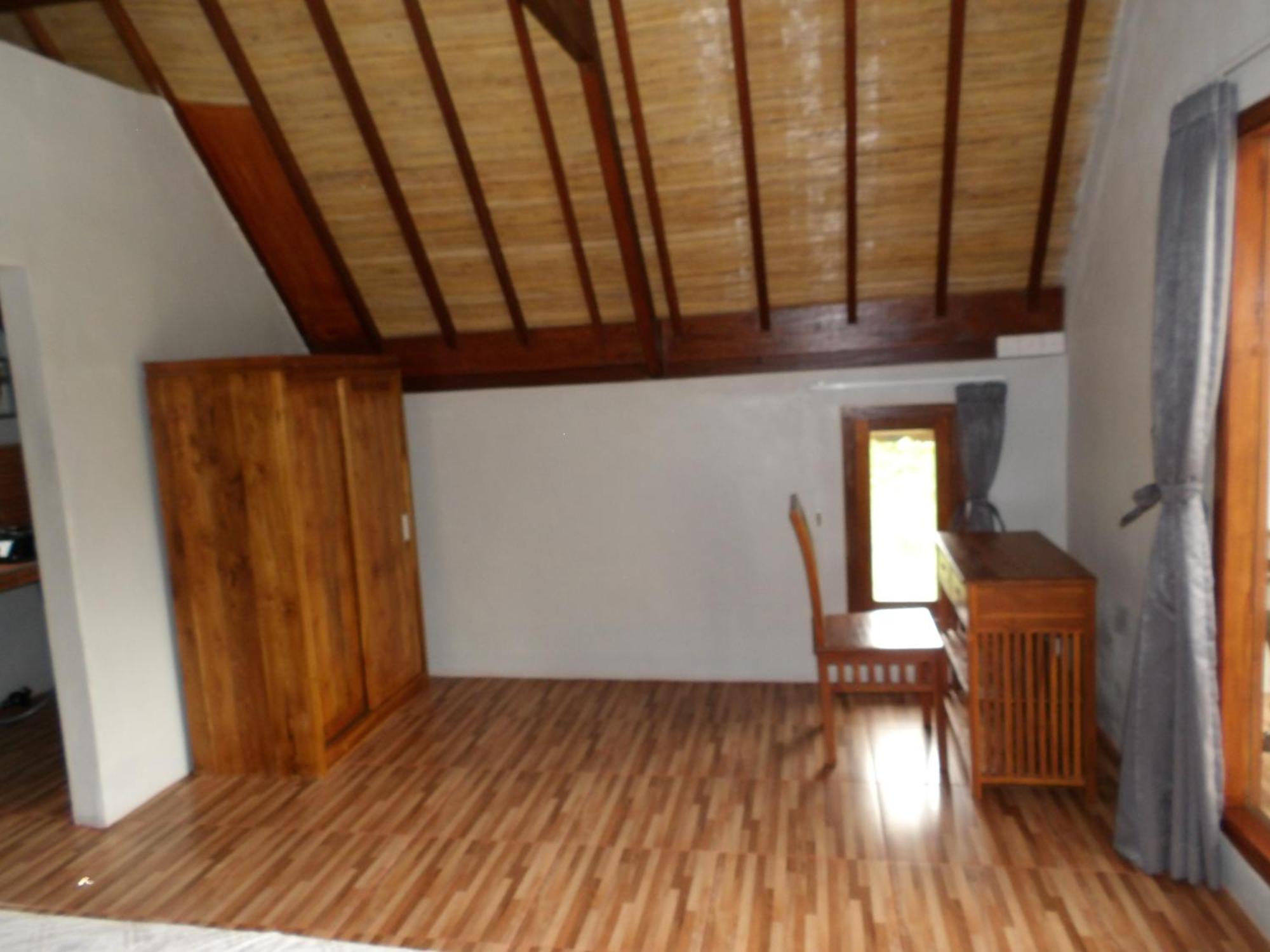 Lala Home Stay Нуса-Дуа Экстерьер фото